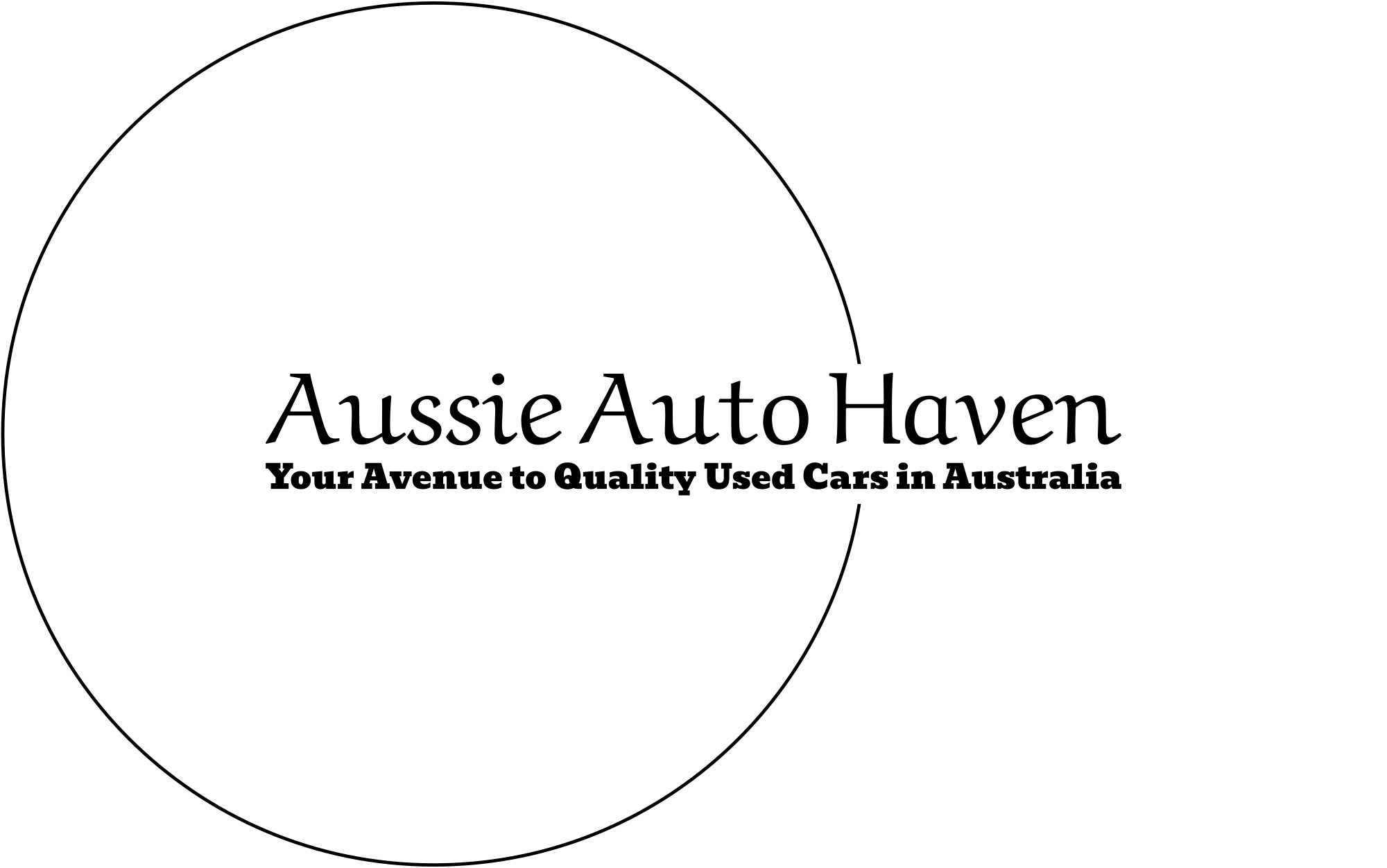 Aussie Auto Haven